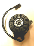 Image of MOTOR, COOLING FAN image for your Honda Odyssey  